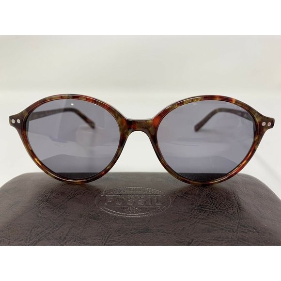 FOSSIL Sunglasses Noni 1 PS4070 187 51 [] 17 140 main image 4